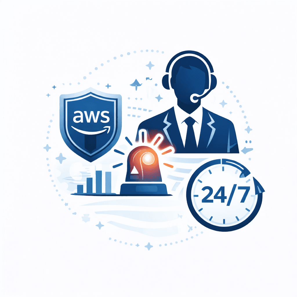 全天候支援服務